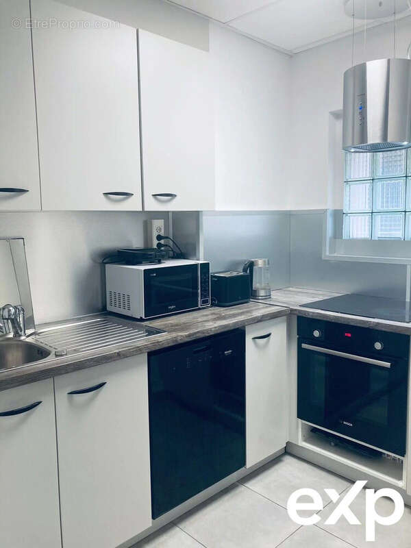 Appartement à MULHOUSE