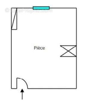 Appartement à CHATENAY-MALABRY