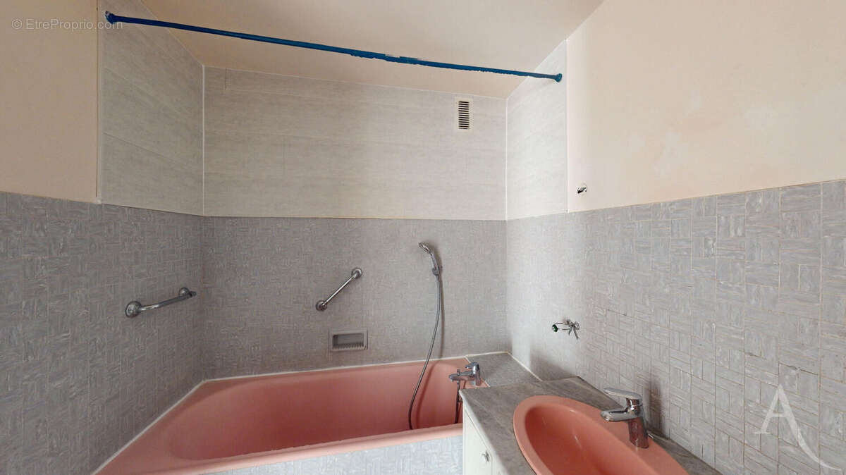 Appartement à MONTREUIL