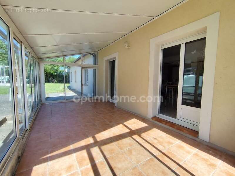Maison familiale de 200 m² avec piscine - 10 chambres – Idéale gîtes/chambres d’hôtes – Proche Lisieux (14100) - photo 15