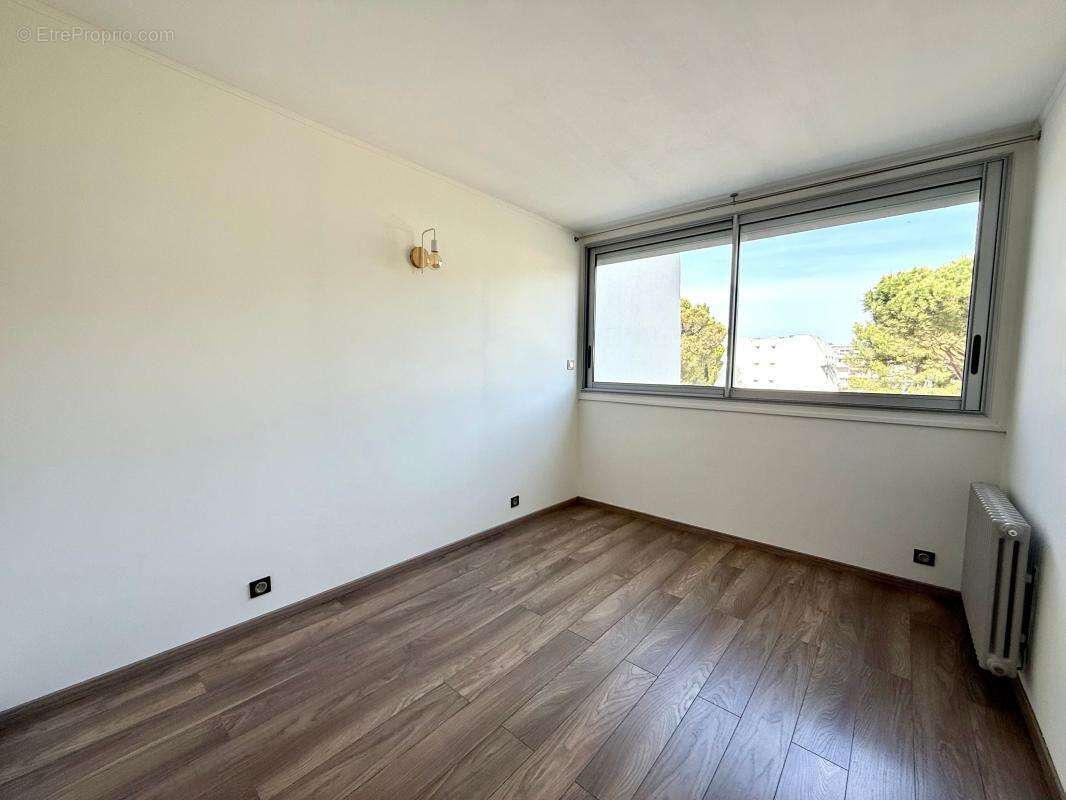 Appartement à LA GRANDE-MOTTE