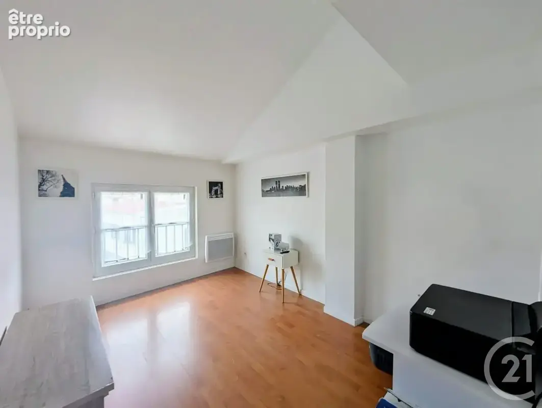 Appartement 6 pièces 96 m² à vendre à Chalons-En-Champagne (51000) - photo 8