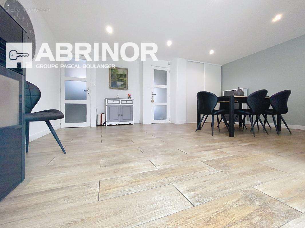 Maison à PONT-A-MARCQ