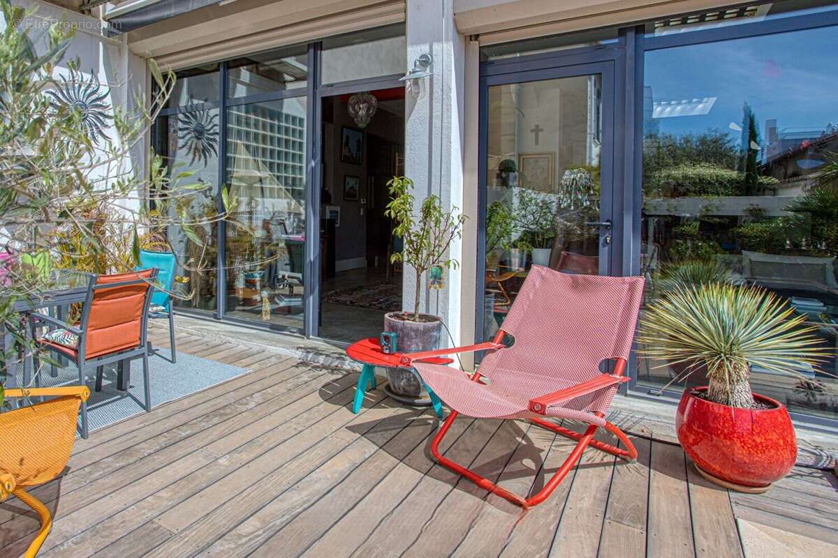 Appartement à AVIGNON