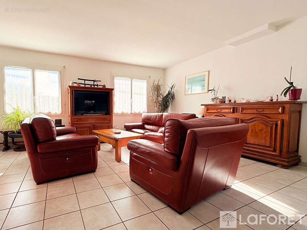 Maison La Teste 5 pièces 87 m2 - photo 4