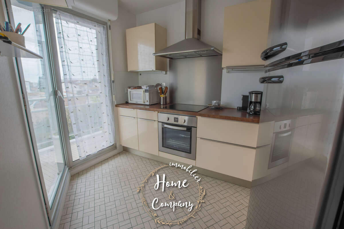 Appartement à ROYAN