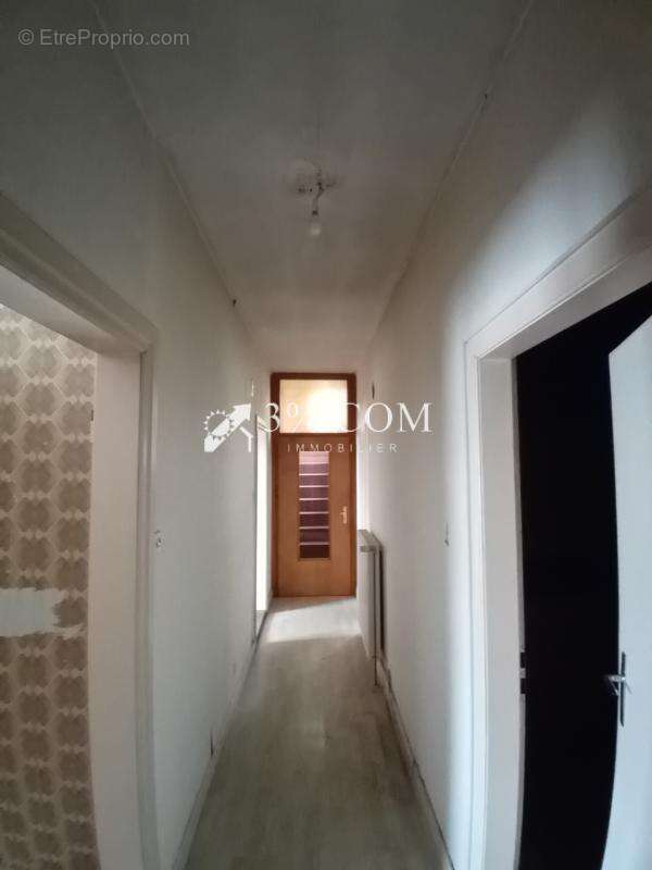 Appartement à HEILIGENSTEIN