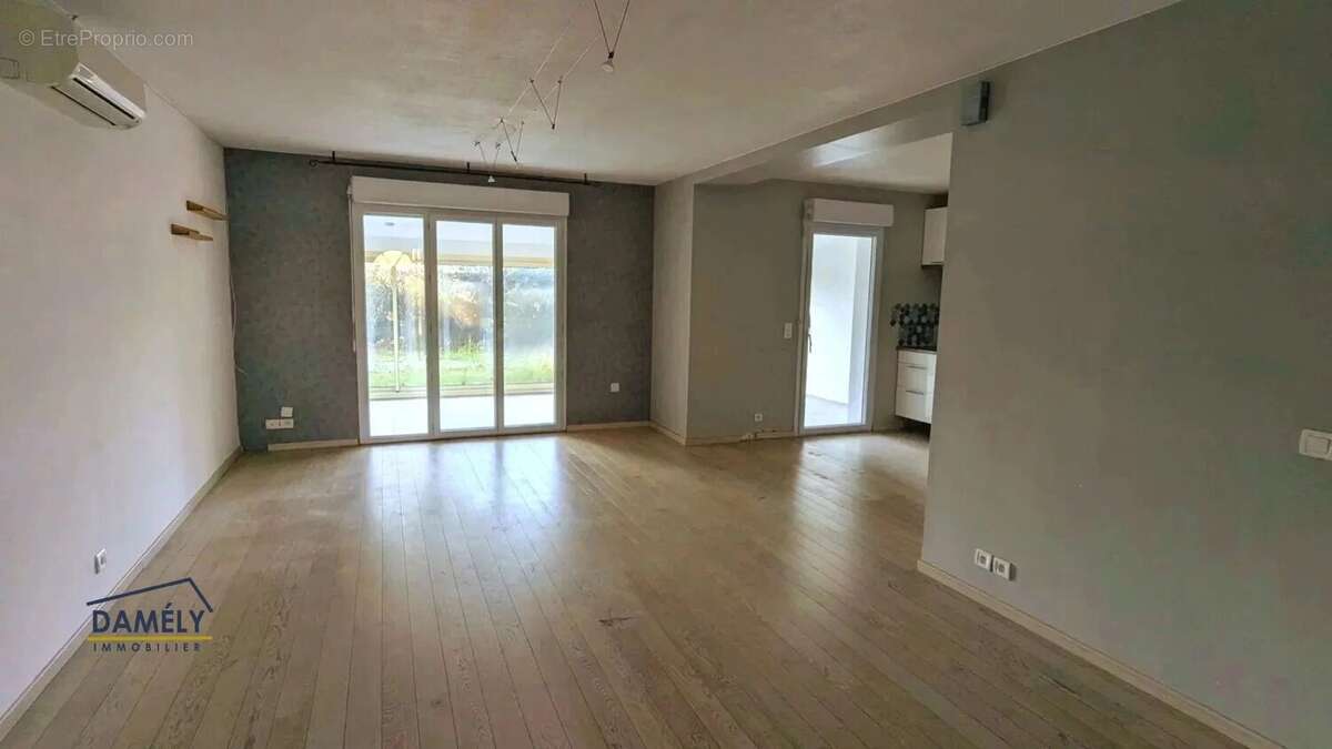 Maison à TOULOUSE