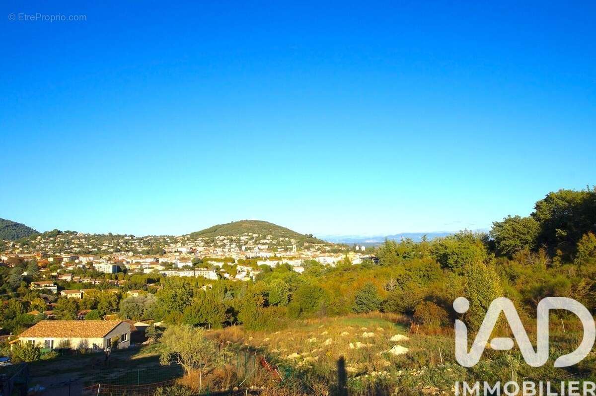 Photo 5 - Terrain à MANOSQUE