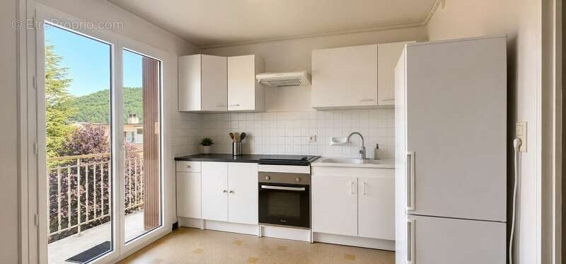 Appartement T3 de 84,55 m² avec garage et cave - photo 9