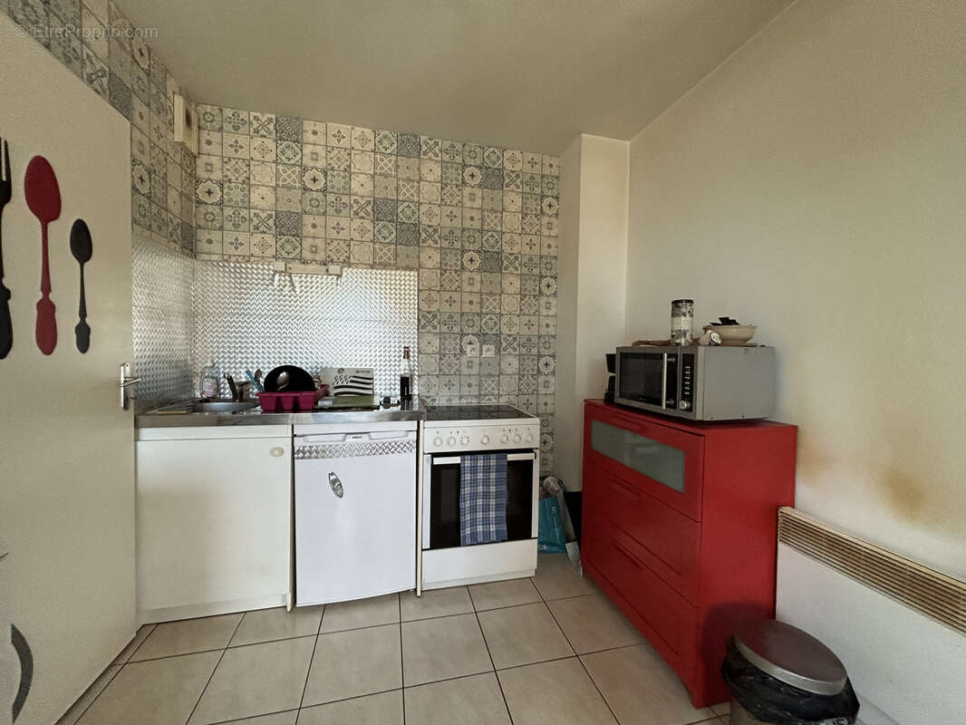 Appartement à SAINT-CAST-LE-GUILDO