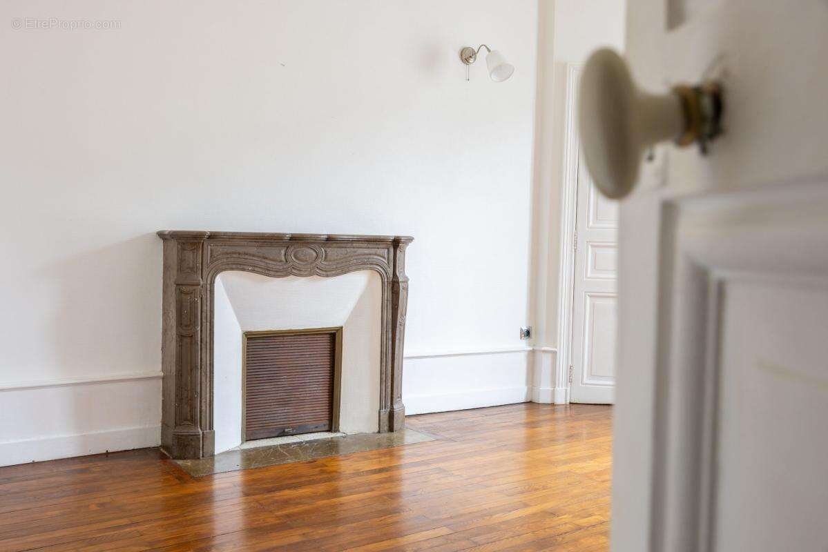 Appartement - photo 5