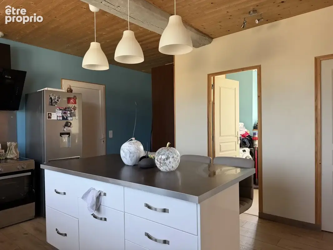 Appartement 283 m² à vendre à Verneuil-Sur-Avre (27130) - photo 5