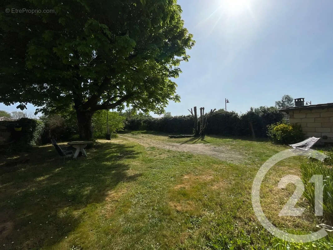 Maison 102 m² à Camps-Sur-L'isle  - photo 8