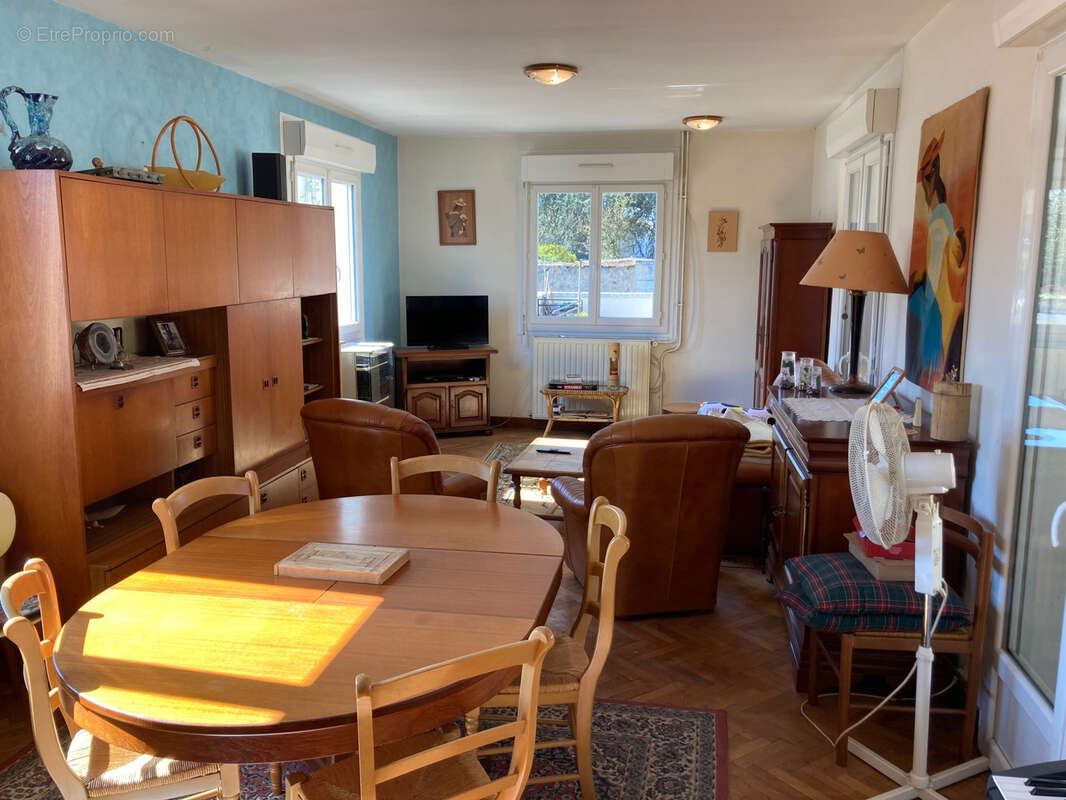 Appartement à CONFOLENS