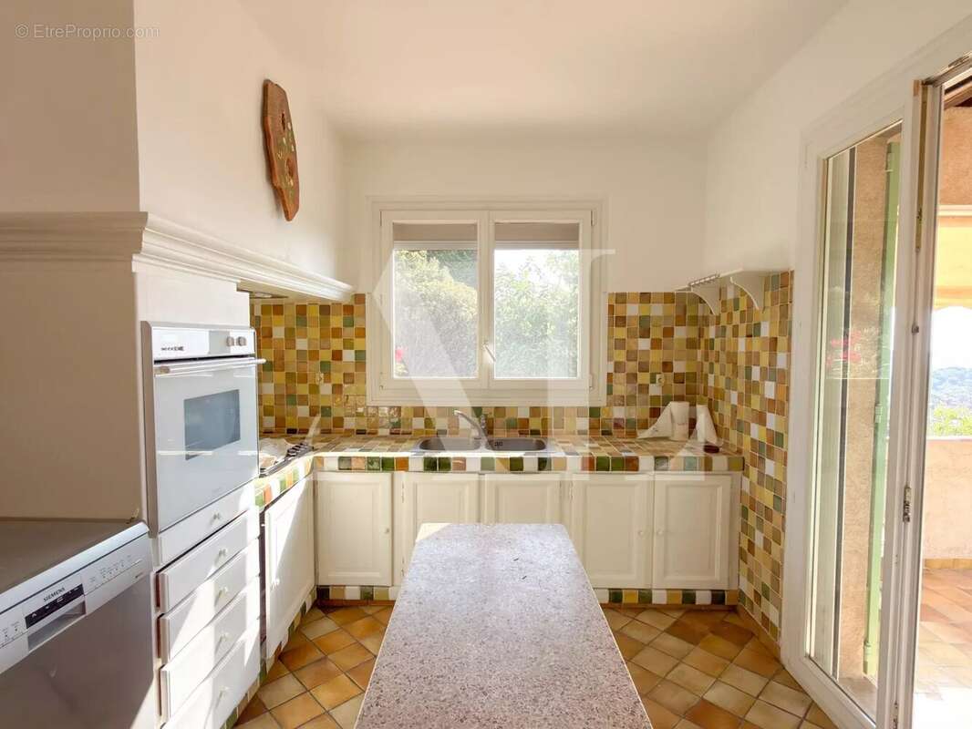 Villa vue mer - photo 5