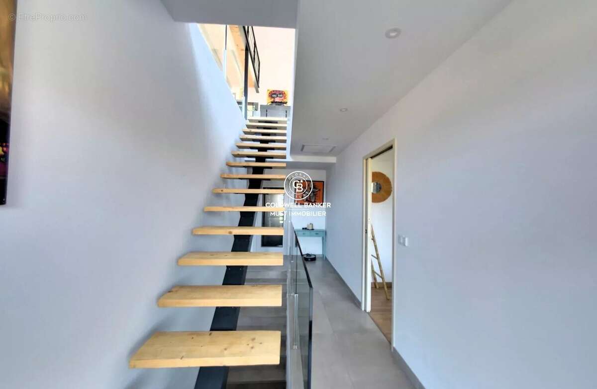 Maison à PORT-VENDRES