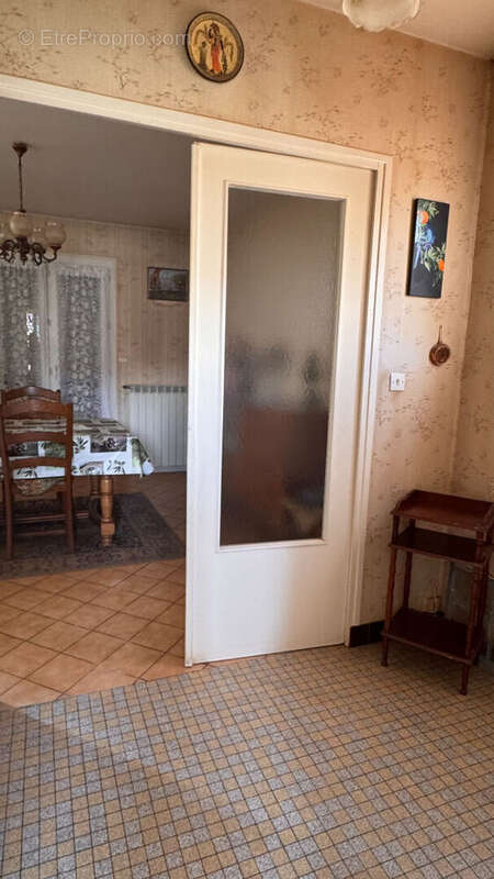 Maison sur sous-sol a vendre romorantin lanthenay - photo 6