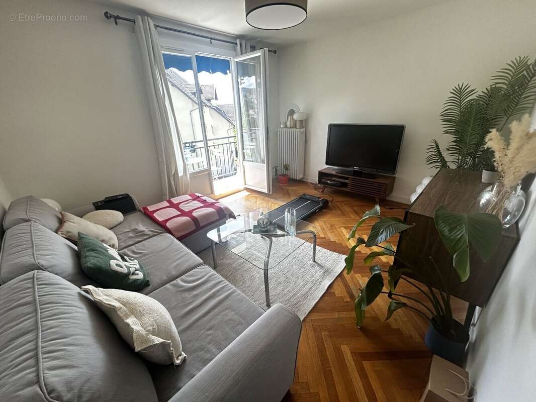 Appartement à ANNECY
