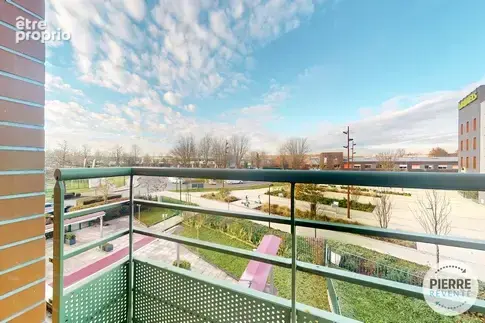 Bois d'Arcy : Idéal investissement locatif - photo 13