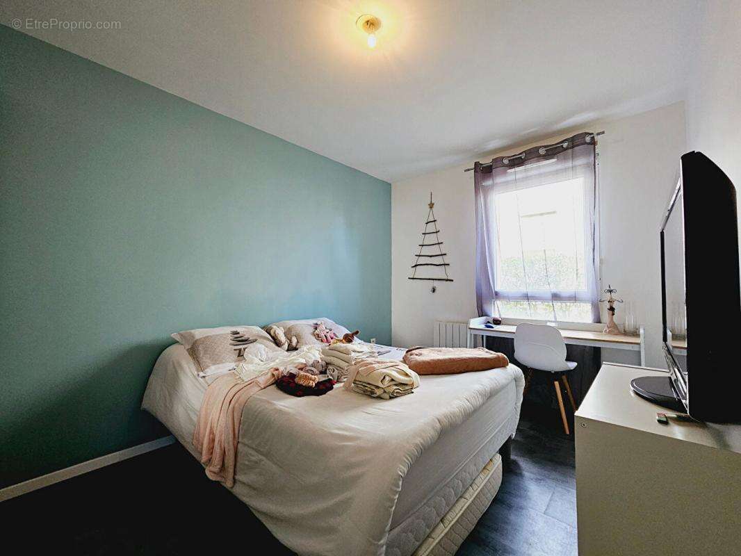 Appartement à BOURGES