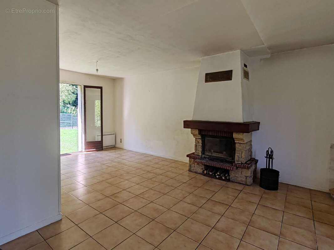 Maison de plain pied - photo 3