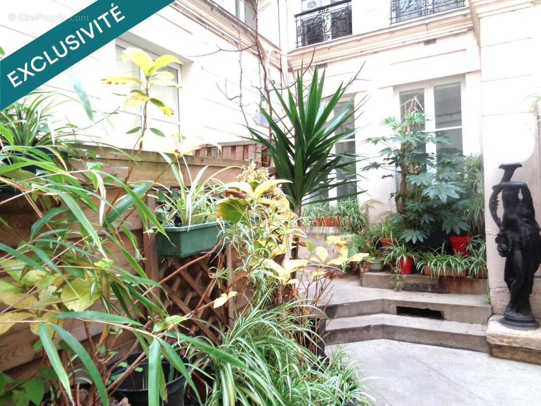 Photo 7 - Appartement à PARIS-9E