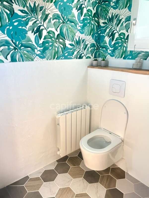 Maison à GONNEVILLE-LA-MALLET