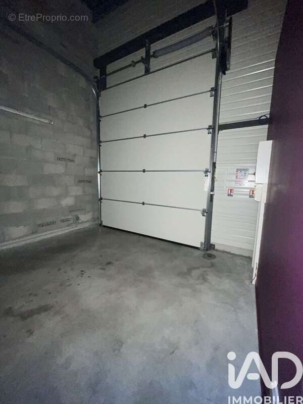 Photo 4 - Appartement à TRESSES