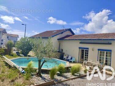 Photo 1 - Maison à ONDRES