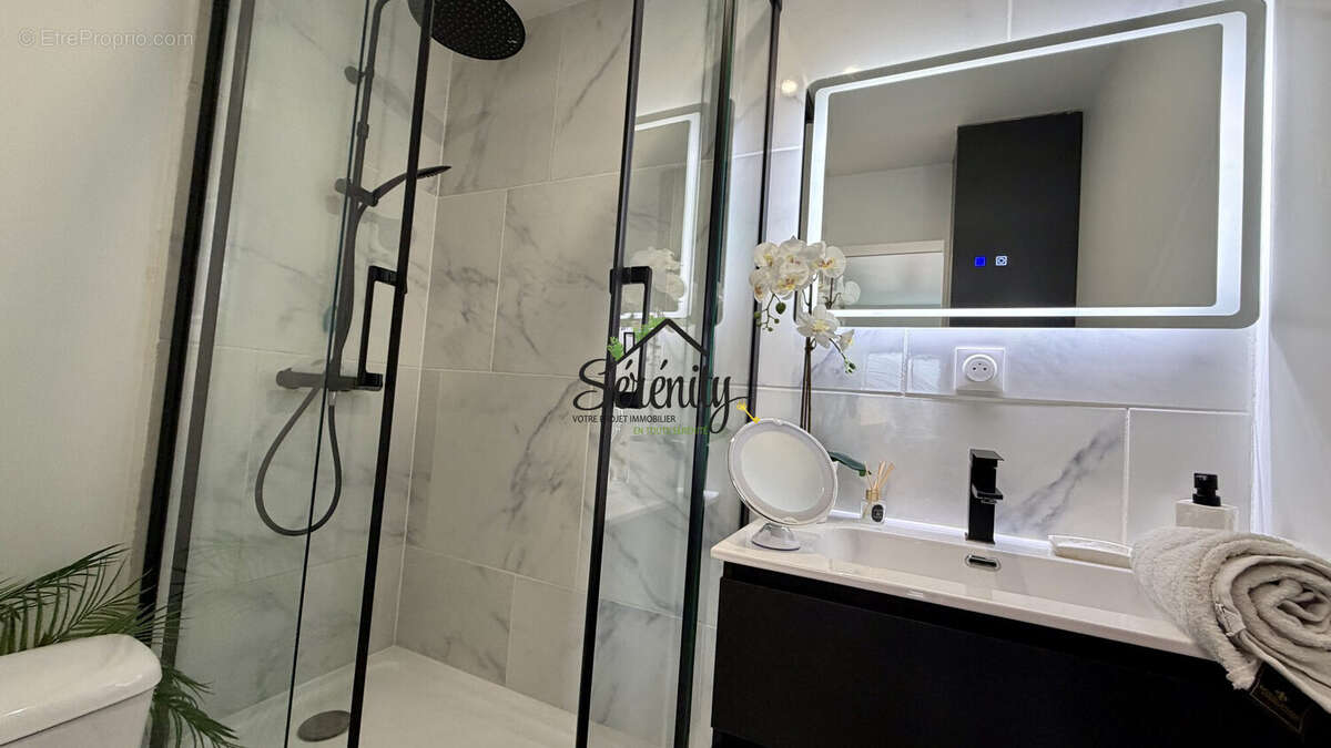 Appartement à CAMBRAI