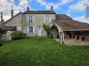 Maison à ANGERVILLIERS