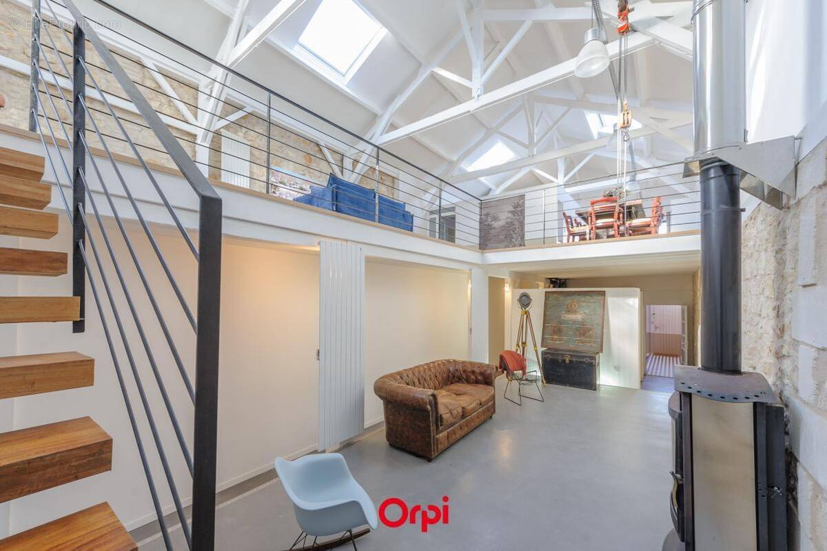 Maison à CHATELAILLON-PLAGE