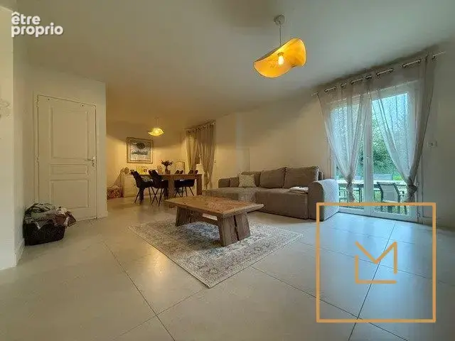 Maison 5 pièces 91 m² à vendre à Petiville (14390) - photo 1