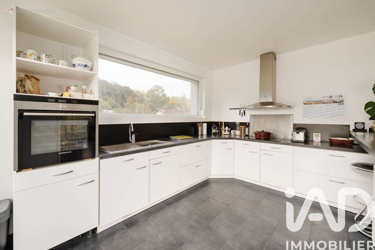 Photo 5 - Maison à NOMEXY