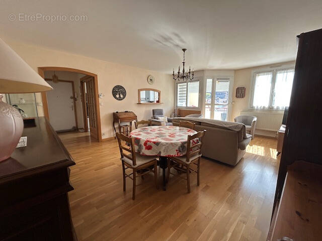 Appartement à ANNONAY