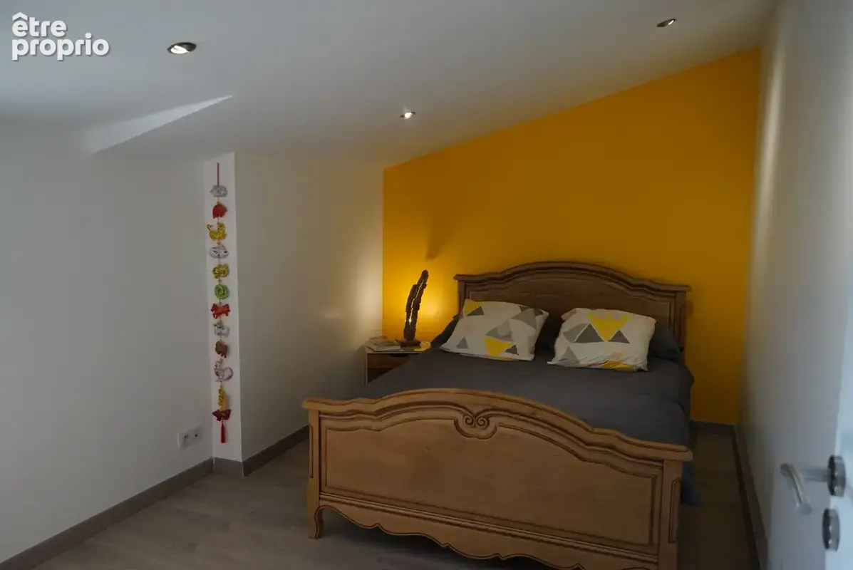 Maison de village MORNANT - photo 8
