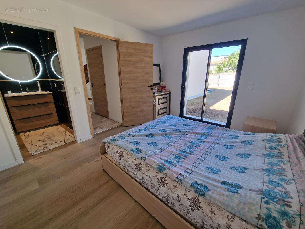 Maison 4 chambre à 500 m de la plage de Monsieur HULOT - photo 11