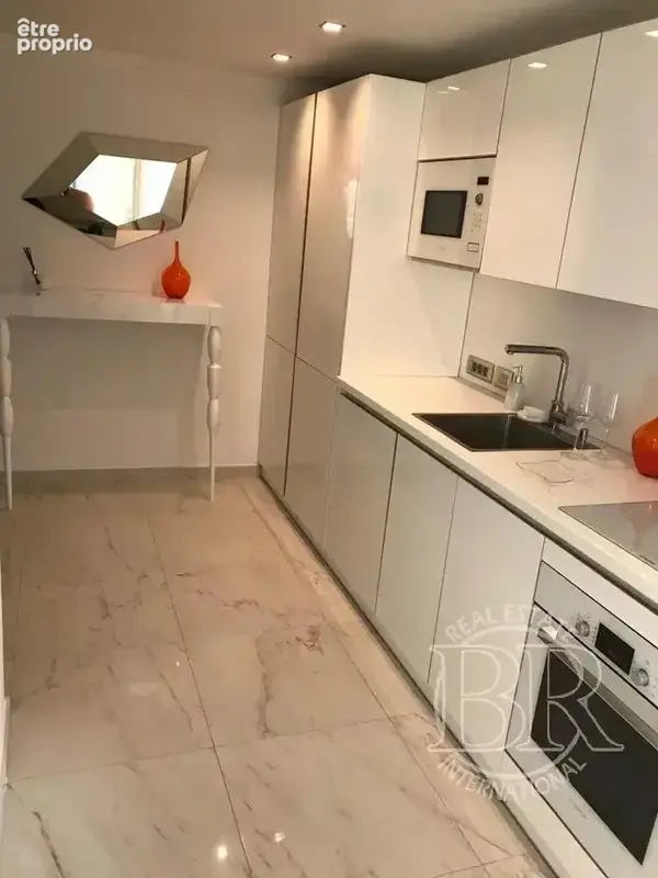 A vendre Roquebrune Cap Martin 5 minutes de MONACO T2 avec la terrasse de 180  m² - photo 15
