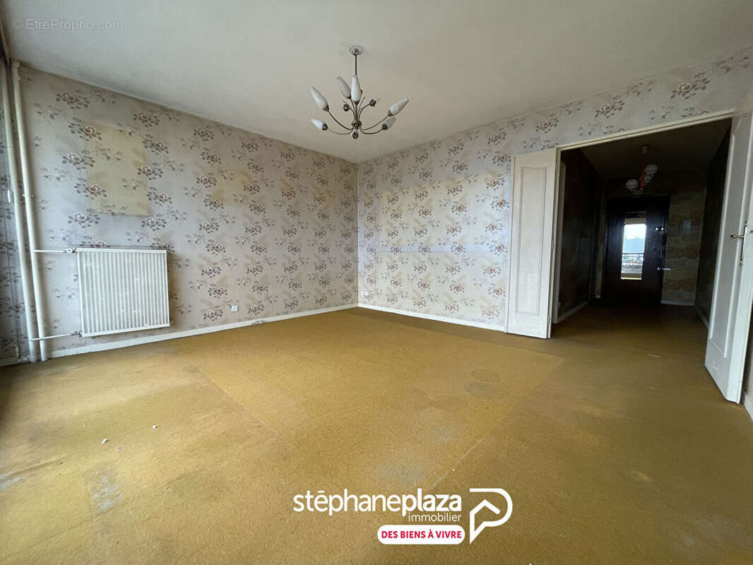 Appartement à ROUEN