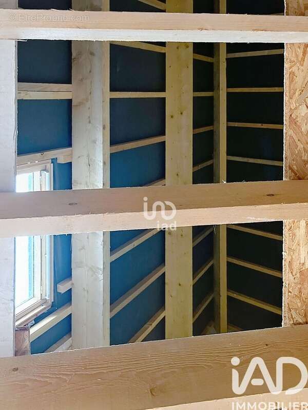 Photo 8 - Maison à SAINT-ETIENNE-AU-MONT