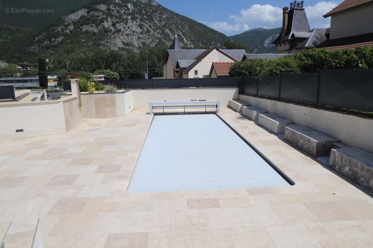 Maison à FOIX