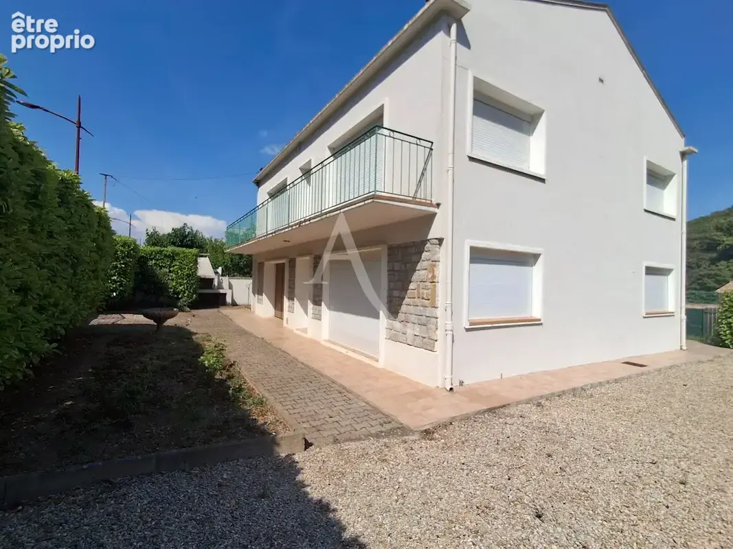 Photo Maison à La Tour-Sur-Orb au prix de 249 000€