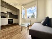 Appartement à ALBERTVILLE