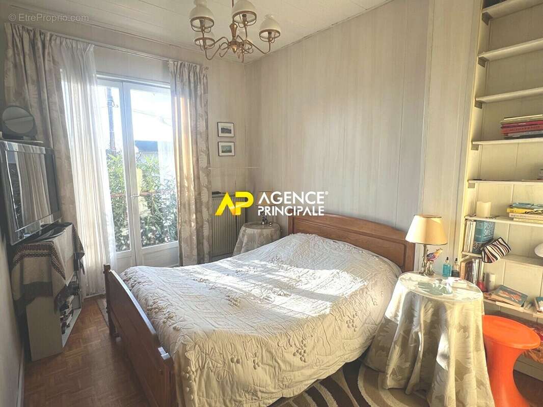 Argenteuil secteur de la Colonie, maison 4 pièces 2chambres à 15 minutes à pied de la gare - photo 6