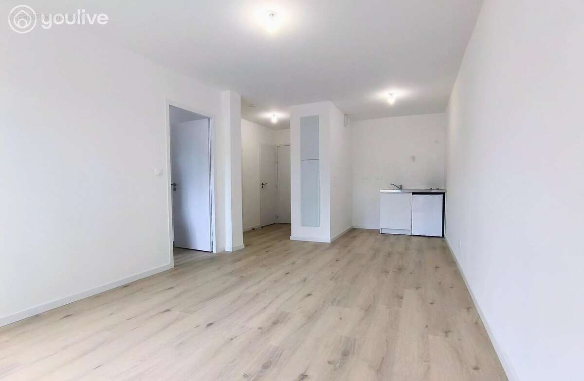 Appartement à CHALLANS