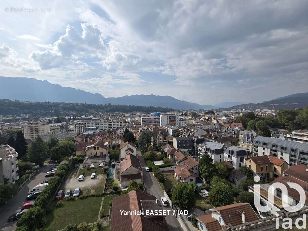 Photo 9 - Appartement à AIX-LES-BAINS