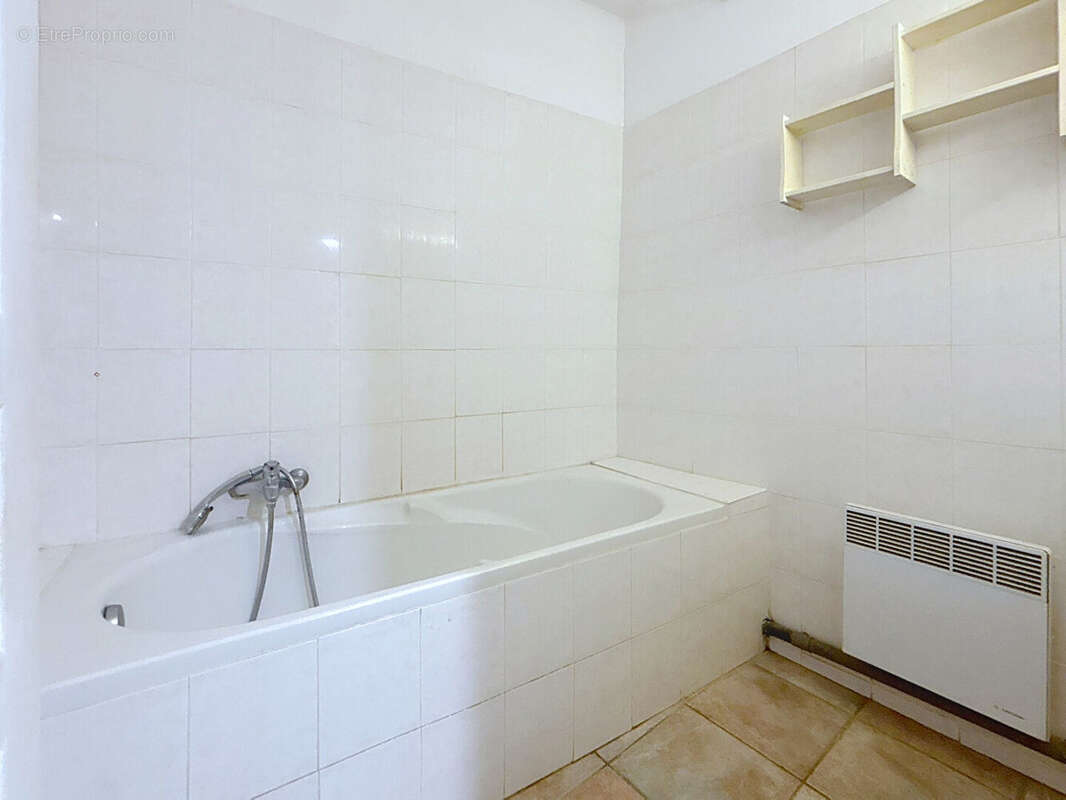 Appartement à PERTUIS