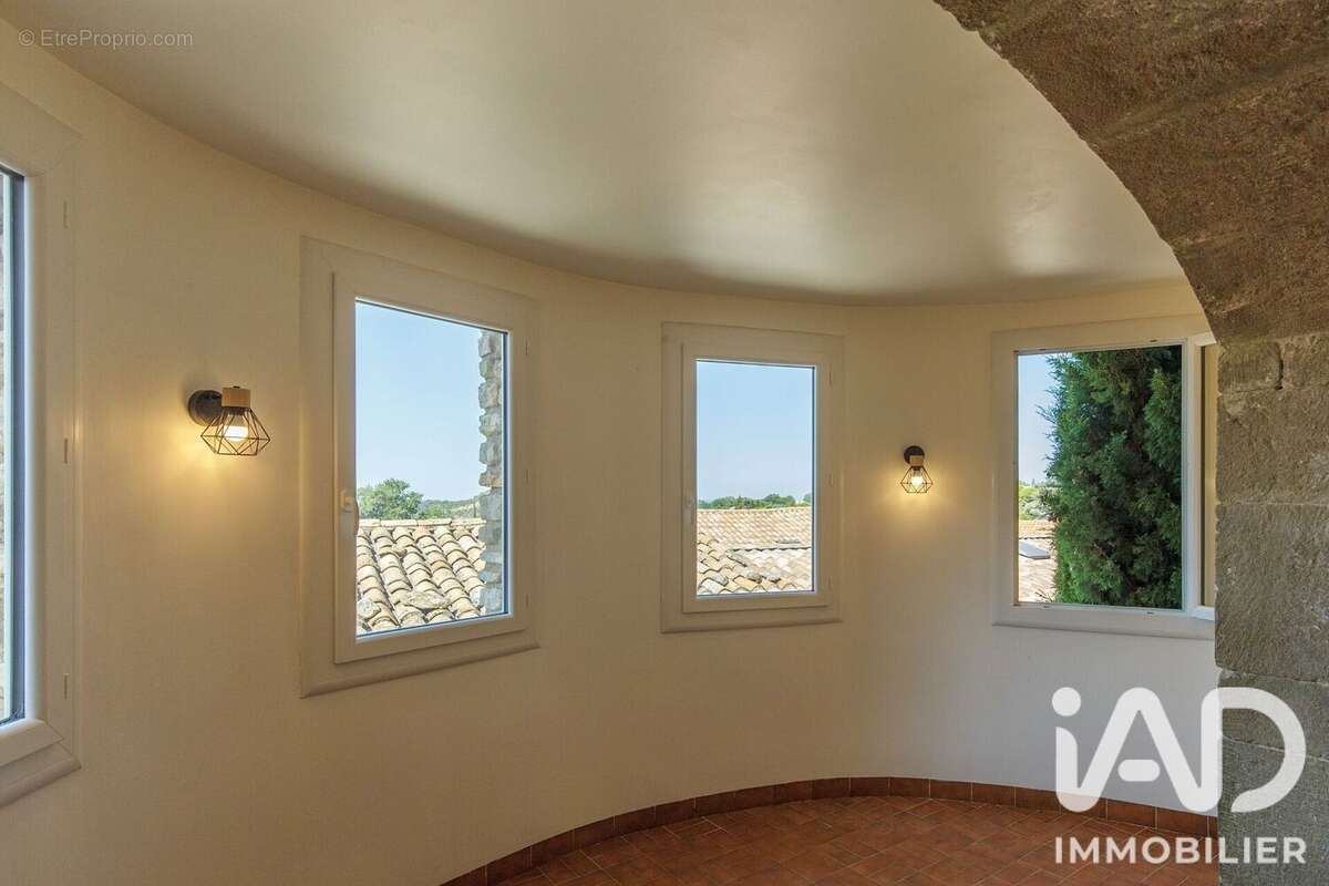Maison 66 m² à Le Pegue  - photo 8