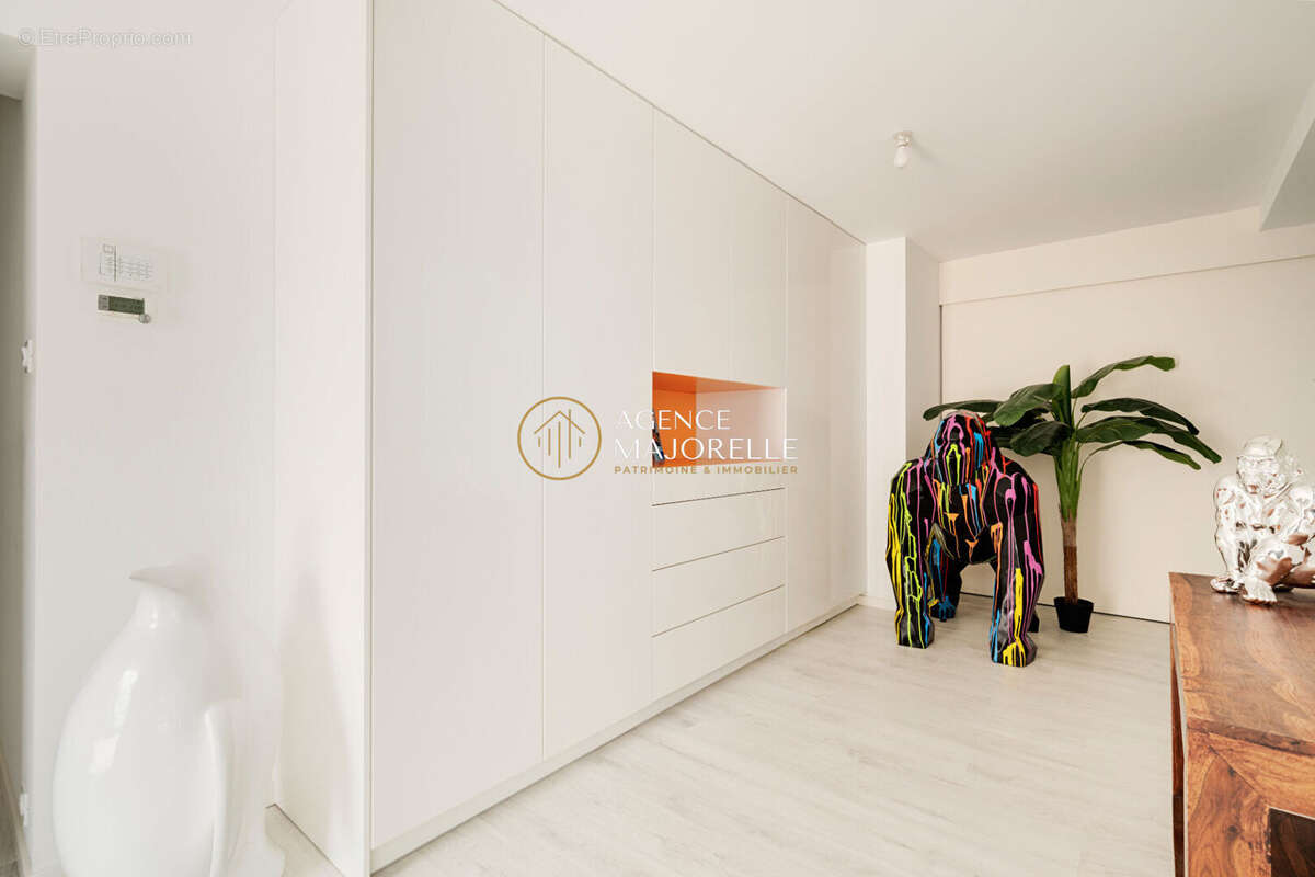 Une villa d'architecte hors normes à Épinal - photo 18